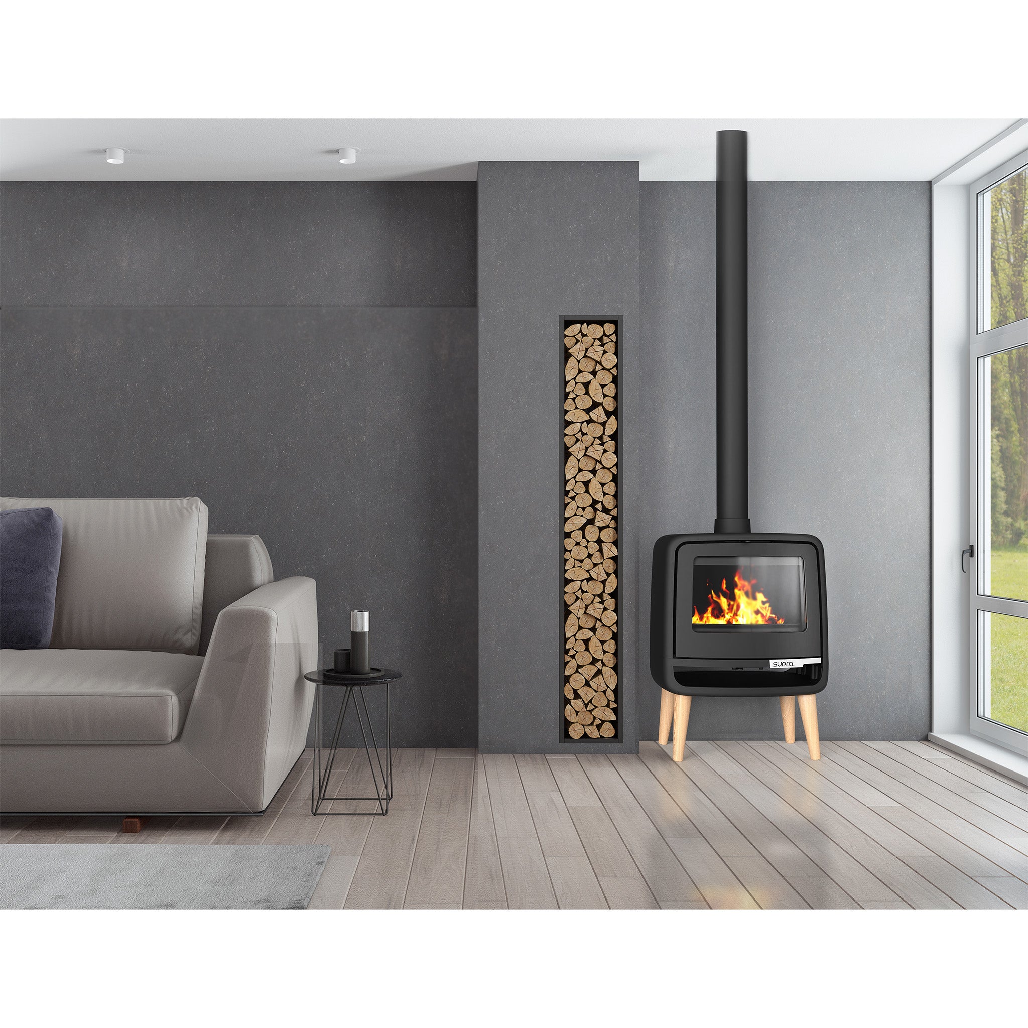 SUPRA FRANCE – SoleMio