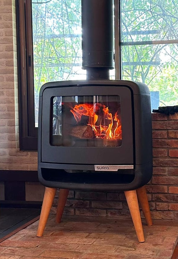 SUPRA KRIS – SoleMio