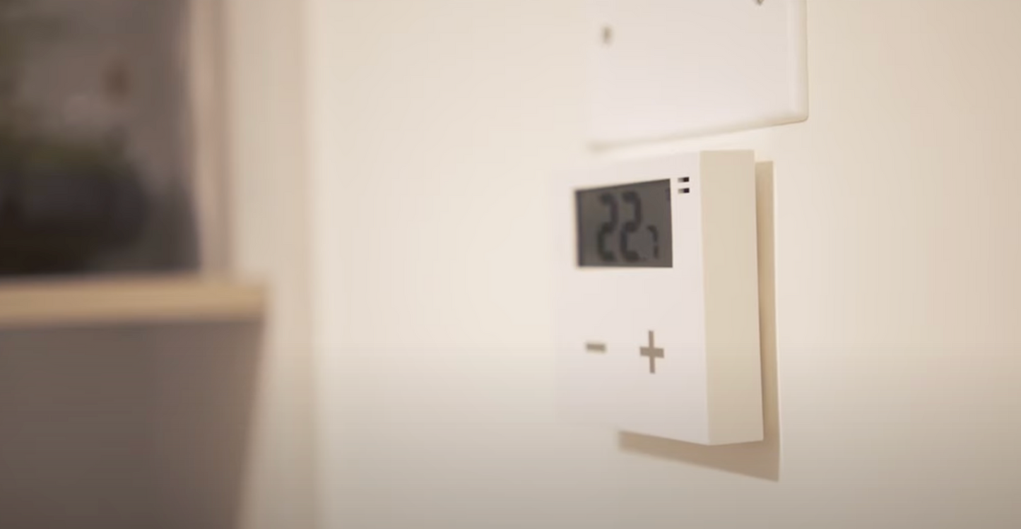 CS TEHRMOS TURBO PELLET 屋外設置ペレットストーブ　ターボペレット