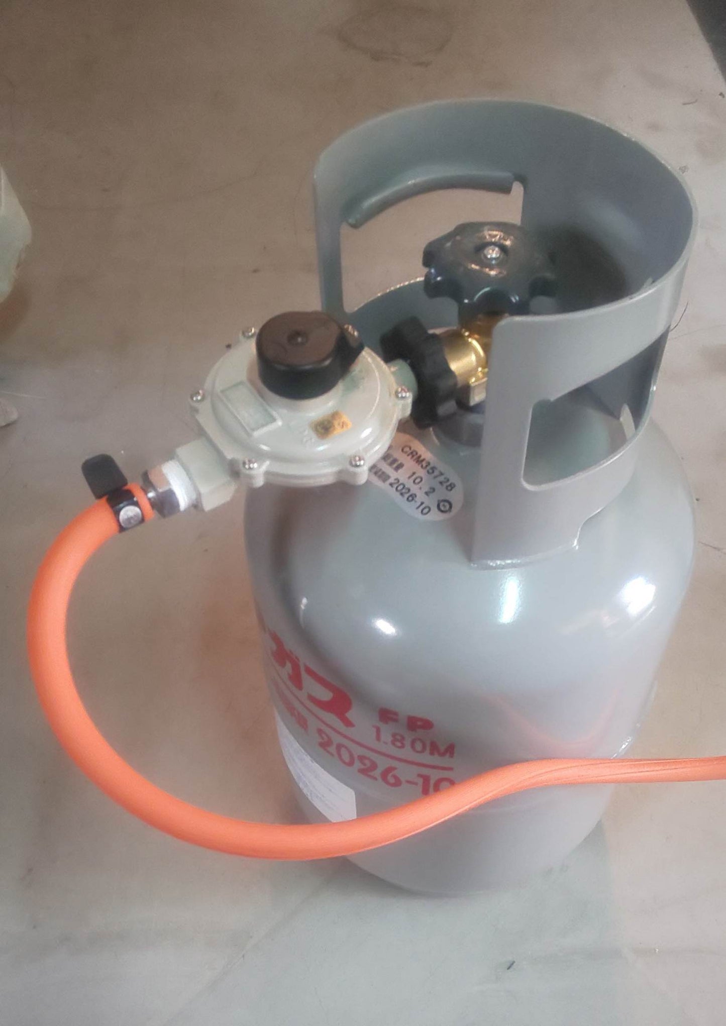 究極の回転式ピザプレート、ポータブルガスピザ窯　STELLA(ステッラ）