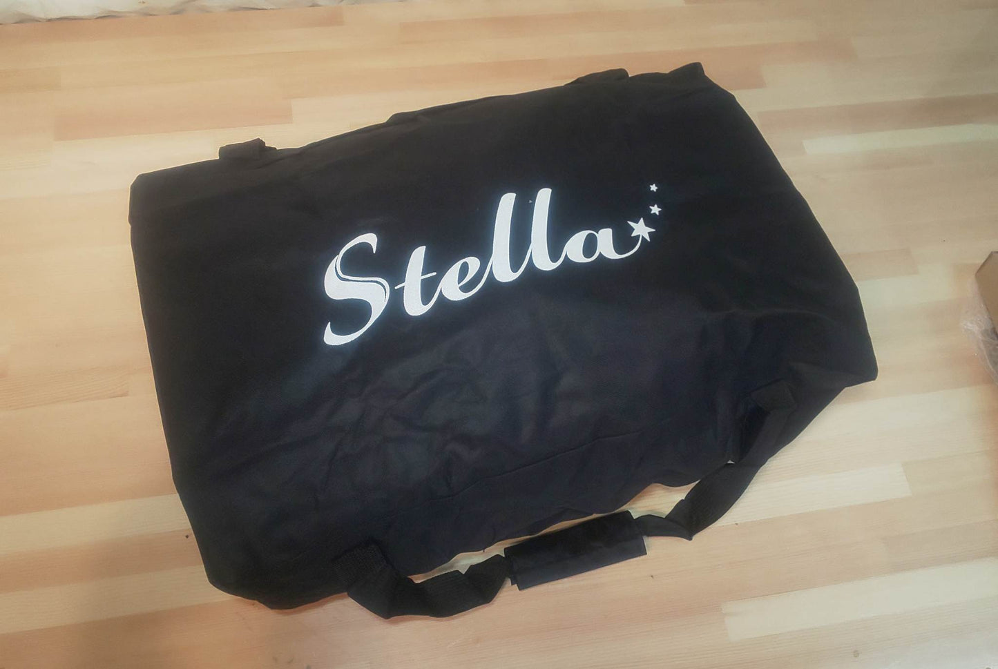 究極の回転式ピザプレート、ポータブルガスピザ窯　STELLA(ステッラ）