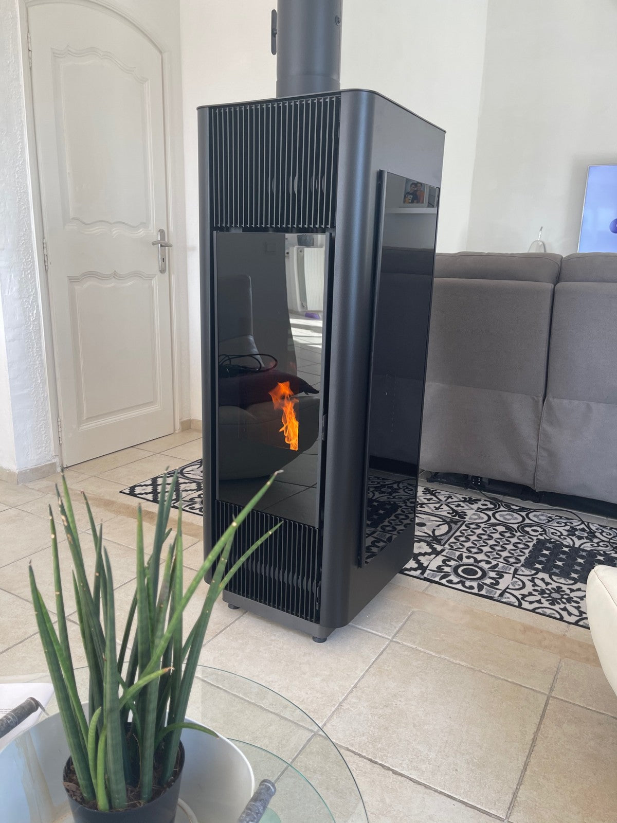 Laminox Phenix 中古品