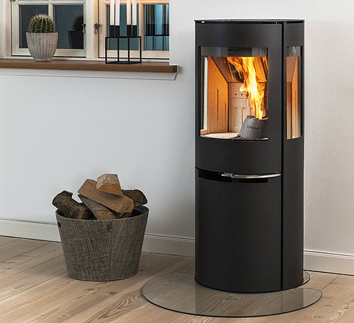 ADURO H1　ハイブリッドストーブ