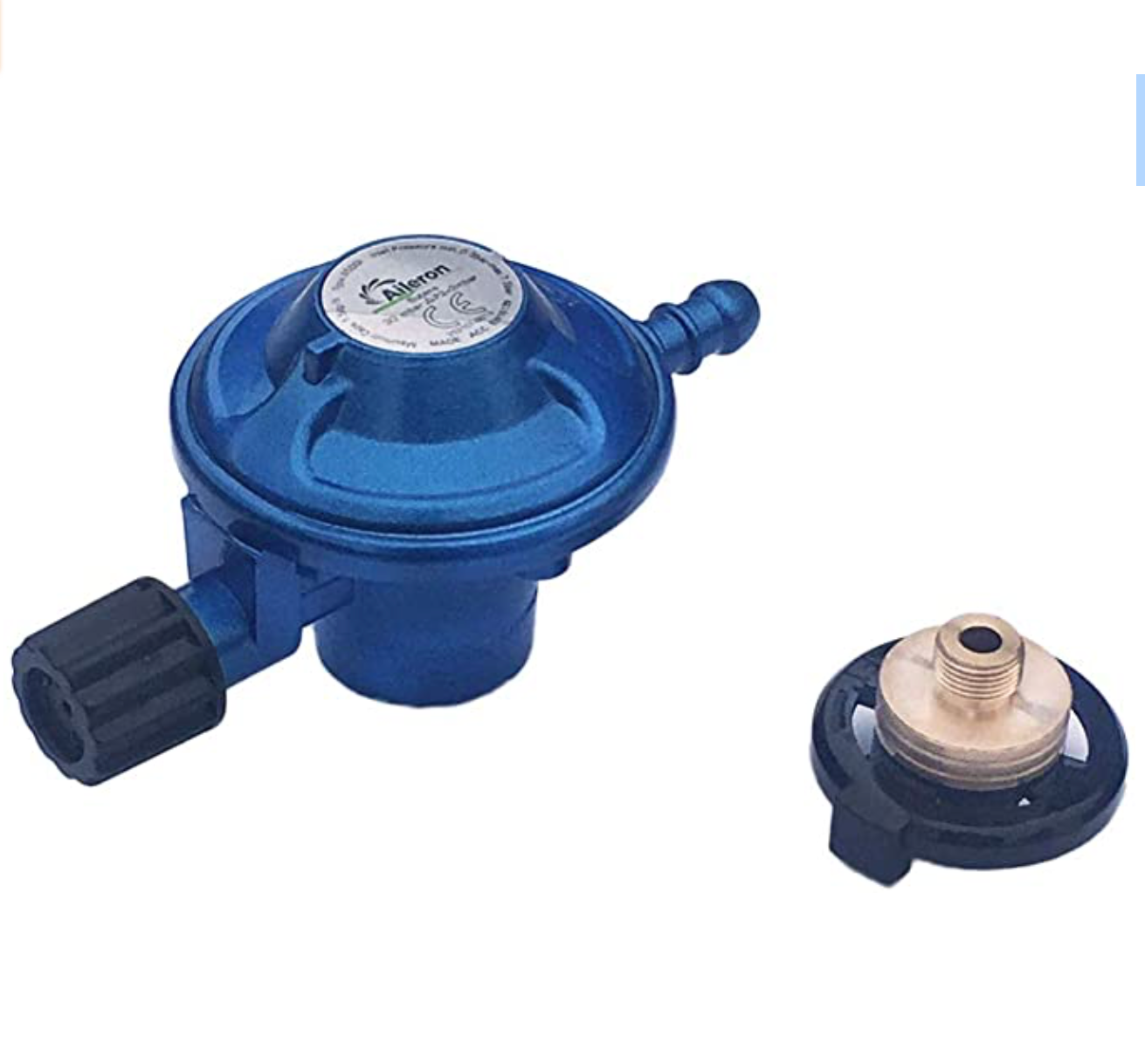 究極の回転式ピザプレート、ポータブルガスピザ窯　STELLA(ステッラ）